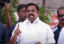 വിജയ്യുടെ മാസ് എന്ട്രിയില് തകർന്നു തരിപ്പണമായി ജയയുടെ പാർട്ടി; വിശ്വാസ വോട്ടെടുപ്പിൽ 25 എംഎല്എമാർ പിന്തുണച്ചത് ടിവികെയെ: വിശദാംശങ്ങൾ വായിക്കാം
