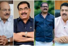 മന്ത്രിസ്ഥാനം ചര്ച്ചകള് അന്തിമഘട്ടത്തില്; അഞ്ച് മന്ത്രിമാരെന്ന ആവശ്യം മുന്നോട്ട് വെച്ച് മുസ്ലിം ലീഗ്,സാധ്യതാ പട്ടികയിലുള്ളത് ഇവര്; വിശദാംശങ്ങൾ വായിക്കാം