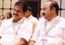 ഘടകകക്ഷികൾക്കെല്ലാം ഫുൾടേം; കോൺഗ്രസിന്റെ 11 മന്ത്രിമാരിൽ എട്ടുപേർക്ക് ആവശ്യം ഉന്നയിച്ച് കെ സി വിഭാഗം: മന്ത്രിസഭാ രൂപീകരണ ചർച്ചകളുടെ വിശദാംശങ്ങൾ ഇങ്ങനെ