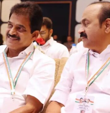 ഘടകകക്ഷികൾക്കെല്ലാം ഫുൾടേം; കോൺഗ്രസിന്റെ 11 മന്ത്രിമാരിൽ എട്ടുപേർക്ക് ആവശ്യം ഉന്നയിച്ച് കെ സി വിഭാഗം: മന്ത്രിസഭാ രൂപീകരണ ചർച്ചകളുടെ വിശദാംശങ്ങൾ ഇങ്ങനെ