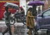 സംസ്ഥാനത്ത് ഇന്ന് കനത്ത മഴയ്ക്ക് സാദ്ധ്യത,ജനങ്ങള് അതീവ ജാഗ്രത പാലിക്കണം, രണ്ട് ജില്ലകളില് ഓറഞ്ച് അലര്ട്ട്, എട്ട് ജില്ലകളില് യെല്ലോ അലര്ട്ട്; വിശദാംശങ്ങൾ വായിക്കാം