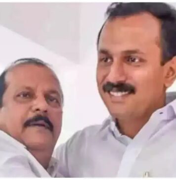 സഭാ അധ്യക്ഷൻമാർക്ക് നേരെ തെറിവിളി: പിസി ജോർജിനും മകനും എതിരെ ബിജെപി കോർ കമ്മിറ്റി യോഗത്തിൽ രൂക്ഷ വിമർശനം; ഷോൺ വടി കൊടുത്ത് അടി വാങ്ങി; വിശദാംശങ്ങൾ വായിക്കാം