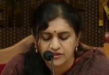 കേരള എസ്എസ്എൽസി ഫലപ്രഖ്യാപനത്തിലെ കൗതുകം; ഫലം പുറത്തുവിട്ട ഐഎഎസ് ഉദ്യോഗസ്ഥ 1986 ലെ എസ്എസ്എൽസി റാങ്കുകാരി: ഫലപ്രഖ്യാപനം നടത്താൻ ഡോ. ഷർമിള മേരി ജോസഫിന് കളമൊരുങ്ങിയത് മന്ത്രിസഭാ രൂപീകരണം വൈകിയതോടെ