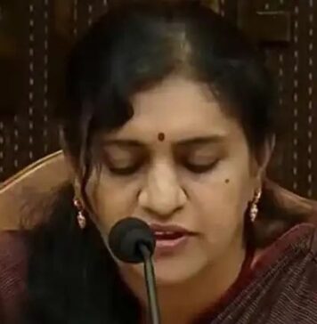 കേരള എസ്എസ്എൽസി ഫലപ്രഖ്യാപനത്തിലെ കൗതുകം; ഫലം പുറത്തുവിട്ട ഐഎഎസ് ഉദ്യോഗസ്ഥ 1986 ലെ എസ്എസ്എൽസി റാങ്കുകാരി: ഫലപ്രഖ്യാപനം നടത്താൻ ഡോ. ഷർമിള മേരി ജോസഫിന് കളമൊരുങ്ങിയത് മന്ത്രിസഭാ രൂപീകരണം വൈകിയതോടെ