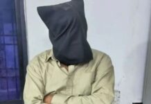 രണ്ടായിരം രൂപ വീട്ടുവാടക നല്കാനായില്ല; ഭാര്യയെയും മകളെയും പീഡിപ്പിക്കാന് വീട്ടുടമയ്ക്ക് അനുമതി നല്കിയ യുവാവ് അറസ്റ്റില് ; വിശദാംശങ്ങൾ വായിക്കാം