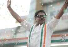 മാത്യു കുഴല്നാടനെ മന്ത്രിയാക്കിയില്ല; പ്രതിഷേധിച്ച് പ്രമേയം പാസാക്കി യുഡിഎഫ് നിയോജകമണ്ഡലം കമ്മിറ്റി; പിന്തുണച്ച് ലീഗും കേരള കോണ്ഗ്രസും: വിശദാംശങ്ങൾ വായിക്കാം