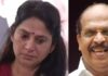 ‘ജി സുധാകരൻ കുട്ടിച്ചാത്തൻ’: മുതിർന്ന നേതാവിനെതിരെ ജില്ലാ കമ്മിറ്റി യോഗത്തിൽ രൂക്ഷ വിമർശനവുമായി യു പ്രതിഭാ