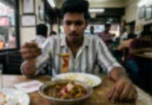 ഓര്ഡര് ചെയ്ത കറിയില് നിന്ന് കിട്ടിയത് മുറിവില് കെട്ടുന്ന ബാൻഡേജ്; സംഭവം കോഴിക്കോട്ടെ ആശുപത്രിക്ക് സമീപത്തെ റസ്റ്റോറന്റില് ; വിശദാംശങ്ങൾ വായിക്കാം