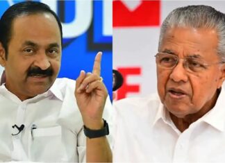 ലൈഫ് മിഷൻ പിരിച്ചുവിടും എന്ന പ്രഖ്യാപനം: സതീശൻ സർക്കാരിന് മുന്നറിയിപ്പുമായി സിപിഎം; വിശദാംശങ്ങൾ വായിക്കാം