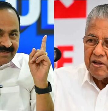 ലൈഫ് മിഷൻ പിരിച്ചുവിടും എന്ന പ്രഖ്യാപനം: സതീശൻ സർക്കാരിന് മുന്നറിയിപ്പുമായി സിപിഎം; വിശദാംശങ്ങൾ വായിക്കാം