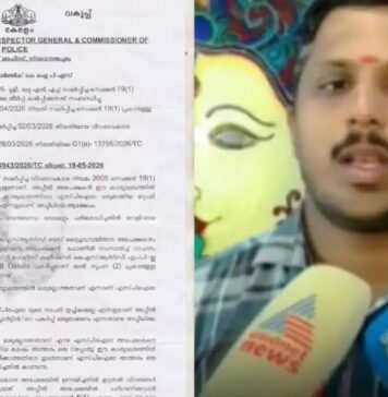 യദു ഫോണിൽ സംസാരിച്ചതിന് തെളിവില്ല; കെഎസ്ആർടിസിയിൽ നിന്ന് പുറത്താക്കിയത് ആര്യ രാജേന്ദ്രനുമായി പ്രശ്നമുണ്ടായതിനാൽ: ഞെട്ടിക്കുന്ന വിവരാവകാശരേഖ പുറത്ത്