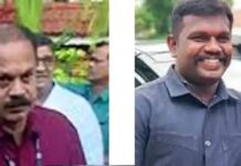 പിണറായിയുടെ ഗണ്മാന്മാരായ അനില് കല്ലിയൂരും സന്ദീപും നല്കിയ ജാമ്യാപേക്ഷ ചൊവ്വാഴ്ച്ച പരിഗണിക്കാൻ കോടതി; പ്രത്യേക കേസെടുക്കാന് നിയമോപദേശം തേടി എസ്ഐടി: വിശദാംശങ്ങൾ വായിക്കാം