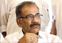 പരാജയത്തിന് പ്രധാന കാരണങ്ങളിൽ ഒന്ന് തന്റെ സ്ഥാനാർത്ഥിത്വം; കോഴിക്കോട് ജില്ലാ കമ്മിറ്റിയിൽ കുറ്റസമ്മതവുമായി മുൻമന്ത്രി എ കെ ശശീന്ദ്രൻ: വിശദാംശങ്ങൾ വായിക്കാം