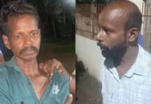 പാറശാല ശ്രീകൃഷ്ണസ്വാമി ക്ഷേത്രത്തില് കവര്ച്ചാശ്രമം; രണ്ടുപേരെ നാട്ടുകാര് പിടികൂടി; വിശദാംശങ്ങൾ വായിക്കാം
