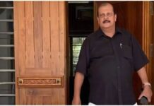 ‘വിജയനും കുടുംബത്തിനും ആശംസകള്’;പിണറായി വിജയന്റെ വസതികളിലെ ഇഡി പരിശോധനയ്ക്കിടെ പി സി ജോര്ജിന്റെ പരിഹാസ പോസ്റ്റ്; വിശദാംശങ്ങൾ വായിക്കാം
