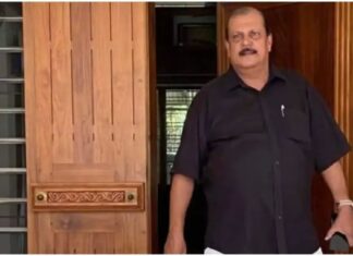 ‘വിജയനും കുടുംബത്തിനും ആശംസകള്’;പിണറായി വിജയന്റെ വസതികളിലെ ഇഡി പരിശോധനയ്ക്കിടെ പി സി ജോര്ജിന്റെ പരിഹാസ പോസ്റ്റ്; വിശദാംശങ്ങൾ വായിക്കാം