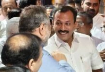 പിണറായി വിജയന്റെ വീടുകളിലെ ഇഡി റെയ്ഡിന് പിന്നാലെ ചര്ച്ചയായി ബിജെപി നേതാവ് ഷോണ് ജോര്ജ്, കാരണം എന്ത്? വിശദാംശങ്ങൾ വായിക്കാം