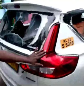 ഇഡി റെയ്ഡ് അവസാനിച്ചിറങ്ങിയ ഉദ്യോഗസ്ഥര്ക്ക് നേരെ പ്രതിഷേധം;സിപിഎം ആക്രമണത്തില് ഇഡി ഉദ്യോഗസ്ഥര്ക്ക് പരിക്ക്, വിശദാംശങ്ങൾ വായിക്കാം