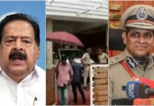 ഇഡി ഉദ്യോഗസ്ഥരുടെ വാഹനത്തിന് നേരെയുണ്ടായ ആക്രമണത്തില് വിശദീകരണം നല്കാന് ഡിജിപി ആഭ്യന്തര മന്ത്രിയുടെ വസതിയില്; വിശദാംശങ്ങൾ വായിക്കാം