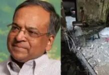 എസി പൊട്ടിത്തെറിച്ച് വീടിന് തീപിടിച്ചു;മുതിർന്ന ഐഎഎസ് ഉദ്യോഗസ്ഥനും കോമ്പറ്റീഷൻ കമ്മീഷൻ ഓഫ് ഇന്ത്യയുടെ ആദ്യ ചെയർമാനുമായ ധനേന്ദ്ര കുമാർ അന്തരിച്ചു, വിശദാംശങ്ങൾ വായിക്കാം