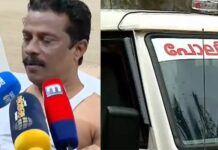 കണ്ണൂരിൽ കോൺഗ്രസ് നേതാവിനെ തല്ലിച്ചതച്ച് പോലീസ്; അതിക്രമം രാത്രി ചായ കുടിക്കാൻ തട്ടുകടയിൽ എത്തിയപ്പോൾ: വിശദാംശങ്ങൾ വായിക്കാം