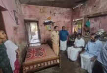 ഇഡി ഉദ്യോഗസ്ഥരെ ആക്രമിച്ച കേസ്: സിപിഎം പ്രവര്ത്തകന്റെ വീടിന്റെ ഫോട്ടോ ചര്ച്ചയാകുന്നു, വിശദാംശങ്ങൾ വായിക്കാം