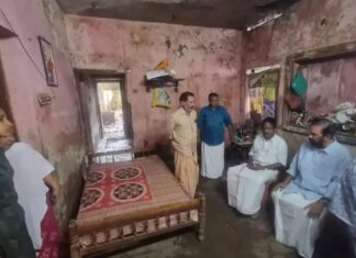 ഇഡി ഉദ്യോഗസ്ഥരെ ആക്രമിച്ച കേസ്: സിപിഎം പ്രവര്ത്തകന്റെ വീടിന്റെ ഫോട്ടോ ചര്ച്ചയാകുന്നു, വിശദാംശങ്ങൾ വായിക്കാം