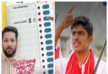 വടകരയിലെ ‘കാഫിര്’ സ്ക്രീന് ഷോട്ട് സിപിഎമ്മിന്റെ സ്വന്തം നിര്മ്മിതി: ഡിവൈഎഫ്ഐ നേതാവ് ജിതിന് ഭാസ്കര് അറസ്റ്റില്; ഭരണം മാറിയപ്പോള് കളി മാറി; ‘വടകര സ്ക്വാഡ്’ അഡ്മിന്മാര് റഡാറില്