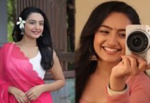 നടി സഞ്ചിത ഉഗാലെ വീട്ടില് മരിച്ച നിലയില്; മുംബൈയിലെ വസതിയില് തൂങ്ങിമരിച്ച നിലയില് കണ്ടെത്തിയത് പ്രശസ്തമായ ‘കുമുകും ഭാഗ്യ’ ഉള്പ്പെടെയുള്ള സീരിയലുകളിലൂടെ പ്രേക്ഷകര്ക്ക് ഏറെ പ്രിയങ്കരിയായ താരം: വിശദാംശങ്ങൾ വായിക്കാം