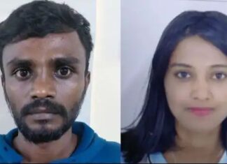 വാക്ക് തർക്കം: ലിവ് ഇൻ പങ്കാളിയെ യുവാവ് കഴുത്തു ഞെരിച്ചു കൊലപ്പെടുത്തി; വിശദാംശങ്ങൾ വായിക്കാം