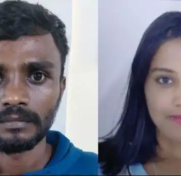 വാക്ക് തർക്കം: ലിവ് ഇൻ പങ്കാളിയെ യുവാവ് കഴുത്തു ഞെരിച്ചു കൊലപ്പെടുത്തി; വിശദാംശങ്ങൾ വായിക്കാം