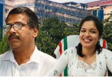 പാലാ ജനറൽ ആശുപത്രി എച്ച്എംസി വിവാദം: നിലപാട് കടുപ്പിച്ച് മാണി ഗ്രൂപ്പ്; വിട്ടുവീഴ്ചയില്ലാതെ യുഡിഎഫ്; വിശദമായി വായിക്കാം