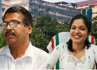 പാലാ ജനറൽ ആശുപത്രി എച്ച്എംസി വിവാദം: നിലപാട് കടുപ്പിച്ച് മാണി ഗ്രൂപ്പ്; വിട്ടുവീഴ്ചയില്ലാതെ യുഡിഎഫ്; വിശദമായി വായിക്കാം