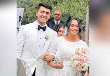 അമേരിക്കയിൽ വിവാഹദിനത്തില് ഹെലികോപ്റ്റര് അപകടത്തില് വരന് ദാരുണാന്ത്യം; ഗുരുതരമായി പരിക്കേറ്റ വധു ചികിത്സയില്; വിശദാംശങ്ങൾ വായിക്കാം