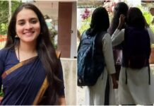 പനി വന്നാല് അവധി എടുക്കാം, അതികഠിന ആര്ത്തവ വേദനയ്ക്ക് അവധി നല്കിയാല് അബലകളാകും എന്നുപറയുന്നതിന്റെ യുക്തി എന്താണ്? ആൻ സെബാസ്റ്റ്യൻ
