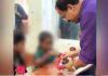 കുട്ടികള്ക്ക് മിഠായി എറിഞ്ഞുനല്കിയ സംഭവം; വി. മുരളീധരനെതിരെ രൂക്ഷ വിമര്ശനവുമായി വി. ശിവന്കുട്ടി; വിശദാംശങ്ങൾ വായിക്കാം