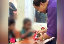 കുട്ടികള്ക്ക് മിഠായി എറിഞ്ഞുനല്കിയ സംഭവം; വി. മുരളീധരനെതിരെ രൂക്ഷ വിമര്ശനവുമായി വി. ശിവന്കുട്ടി; വിശദാംശങ്ങൾ വായിക്കാം