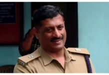 വിവാദ ഡിവൈഎസ്പി മധുബാബുവിന് സ്ഥാനക്കയറ്റം; കോട്ടയം അഡീഷണല് എസ്പി ആയി നിയമനം: വിശദാംശങ്ങൾ വായിക്കാം