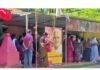 ക്ഷേമപെൻഷൻ വിതരണം സിപിഎം പാർട്ടി ഓഫീസുകളിലൂടെ; നടപടി സർക്കാർ ഉത്തരവ് കാറ്റിൽ പറത്തി: സഹകരണ ബാങ്കിനെതിരെ പരാതി
