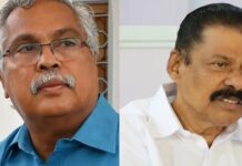പ്രതിപക്ഷ ഉപനേതാവ് പദവി: എൽഡിഎഫിൽ ഭിന്നത രൂക്ഷം; വിട്ടുകൊടുക്കില്ല എന്ന് സിപിഎം; സഭയിൽ പ്രത്യേക ബ്ലോക്ക് ആയിരിക്കാൻ സിപിഐ