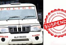 തൊണ്ടിമുതലായ ബൈക്ക് ആക്രിക്കടയില് വിറ്റ് പണം വാങ്ങി; എറണാകുളത്ത് എഎസ്ഐക്ക് സസ്പെൻഷൻ: വിശദാംശങ്ങൾ വായിക്കാം