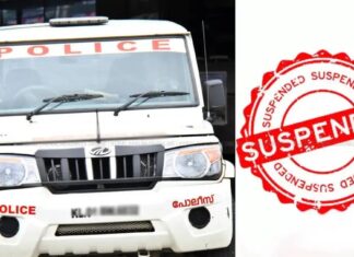 തൊണ്ടിമുതലായ ബൈക്ക് ആക്രിക്കടയില് വിറ്റ് പണം വാങ്ങി; എറണാകുളത്ത് എഎസ്ഐക്ക് സസ്പെൻഷൻ: വിശദാംശങ്ങൾ വായിക്കാം