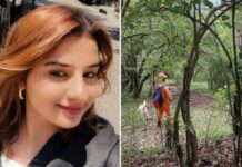 ഡെറാഡൂണിൽ ട്രക്കിങ്ങിനു പോയ എംബിഏ വിദ്യാർത്ഥിനിയെ കാണാതായി; രണ്ടു സുഹൃത്തുക്കൾ കസ്റ്റഡിയിൽ: വിശദാംശങ്ങൾ വായിക്കാം