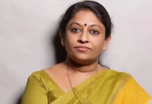 കോപ്പിയടി കണ്ടെത്തുന്ന ആപ്പ് ഉപയോഗിച്ച് പരിശോധിച്ചാൽ കെ ആർ മീരയുടെ സാഹിത്യ രചനകളുടെ 90% തട്ടിപ്പ് എന്ന് തെളിയും; മാഫിയ എഴുത്തുകാരി: ഇടതുപക്ഷ അനുകൂല സാഹിത്യകാരിക്കെതിരെ കടുത്ത വിമർശനവുമായി സംവിധായകനും എഴുത്തുകാരനുമായ ജോഷി ജോസഫ്