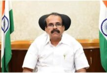 കേന്ദ്ര മന്ത്രിസഭാ പുനഃസംഘടനാ ചർച്ചകൾക്കിടെ ജോർജ് കുര്യന് തിരിച്ചടി; രാജ്യസഭാ സീറ്റ് ലഭിച്ചില്ല,കേന്ദ്രമന്ത്രി സ്ഥാനം നഷ്ടമായേക്കും; വിശദാംശങ്ങൾ വായിക്കാം