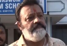 സിനിമമേഖലയില് സജീവമാകണം, കേന്ദ്രമന്ത്രിസഭയില് നിന്നും ഒഴിവാക്കണമെന്ന ആവശ്യവുമായി സുരേഷ്ഗോപി; വിശദാംശങ്ങൾ വായിക്കാം