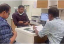 സര്ക്കാര് ശമ്പളം 3 ലക്ഷം, അതേ ഡോക്ടര് സ്വകാര്യ ആശുപത്രിയില് കീശയിലാക്കുന്നത് 7 ലക്ഷം: സ്വകാര്യ പ്രാക്ടീസ് കണ്ടെത്തി വിജിലൻസ്; കേസെടുക്കാൻ തീരുമാനം