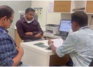 സര്ക്കാര് ശമ്പളം 3 ലക്ഷം, അതേ ഡോക്ടര് സ്വകാര്യ ആശുപത്രിയില് കീശയിലാക്കുന്നത് 7 ലക്ഷം: സ്വകാര്യ പ്രാക്ടീസ് കണ്ടെത്തി വിജിലൻസ്; കേസെടുക്കാൻ തീരുമാനം