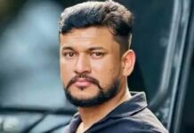 “നീ സമാധാനത്തോടെ പെൻഷൻ വാങ്ങി ശിഷ്ടജീവിതം നയിക്കില്ല”: കോതമംഗലം സിഐക്കെതിരെ കൊലവിളിയുമായി സിപിഎം ക്രിമിനൽ അര്ജുൻ ആയങ്കി; വിശദാംശങ്ങൾ വായിക്കാം