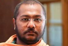 കൊച്ചിയിൽ മുളകിന്റെ പേരിൽ ഹോട്ടൽ നടത്തുന്ന ബിസിനസ്സുകാരൻ ലഹരി ഒഴുക്കുന്നു; പോലീസിന് ഉണ്ടയില്ലെങ്കിൽ തന്റെ തോക്കിന്റെ ഉണ്ട തരാമെന്ന് ഹിമവൽ ഭദ്രാനന്ദ: തോക്ക് സ്വാമി ഉയർത്തുന്നത് ഞെട്ടിക്കുന്ന ആരോപണം